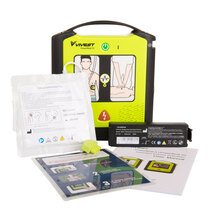 Vivest X1 Semi-Automatic Defibrillator