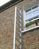 Modum Ladder Picture Gallery > Safelincs Ltd - your safety provider ...