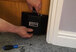 How to Install The Dorgard Fire Door Holder