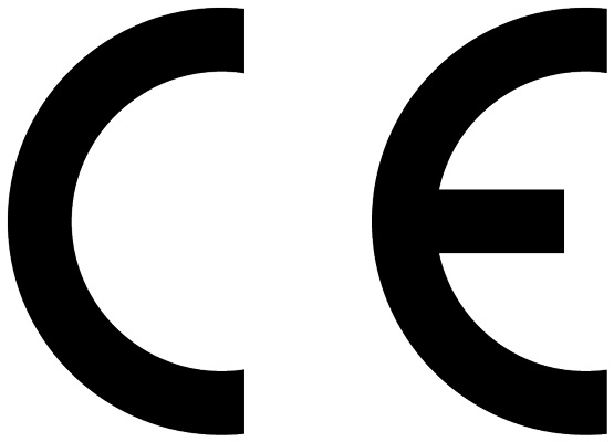 CE Mark logo