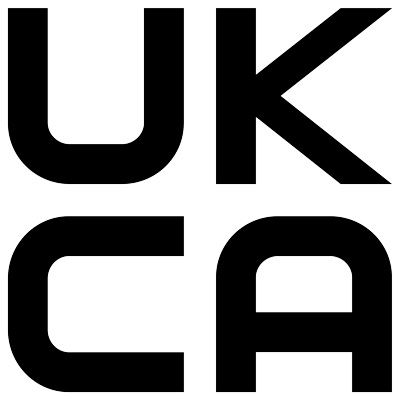 UKCA Mark logo