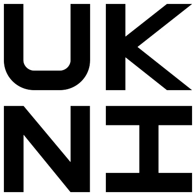 UKNI Mark logo