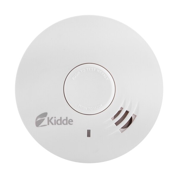 Kidde detector