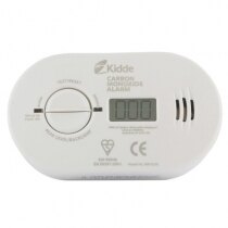 Carbon Monoxide Detector (Digital Display) - Kidde 900-0230