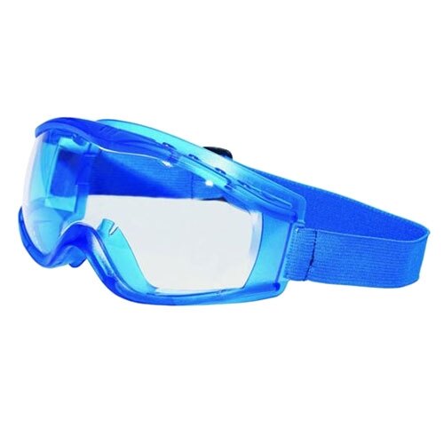 Dräger X-pect 8520 Protective Goggles (Pack of 5) - Safelincs - Drager ...