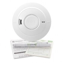 Ei166 smoke alarm