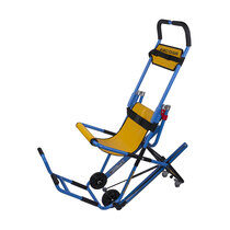 Evacuation Chairs and Training - Evac Chair, AirChair, CarryLite