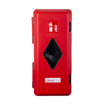 Fire Extinguisher Cabinets, Covers and Boxes
