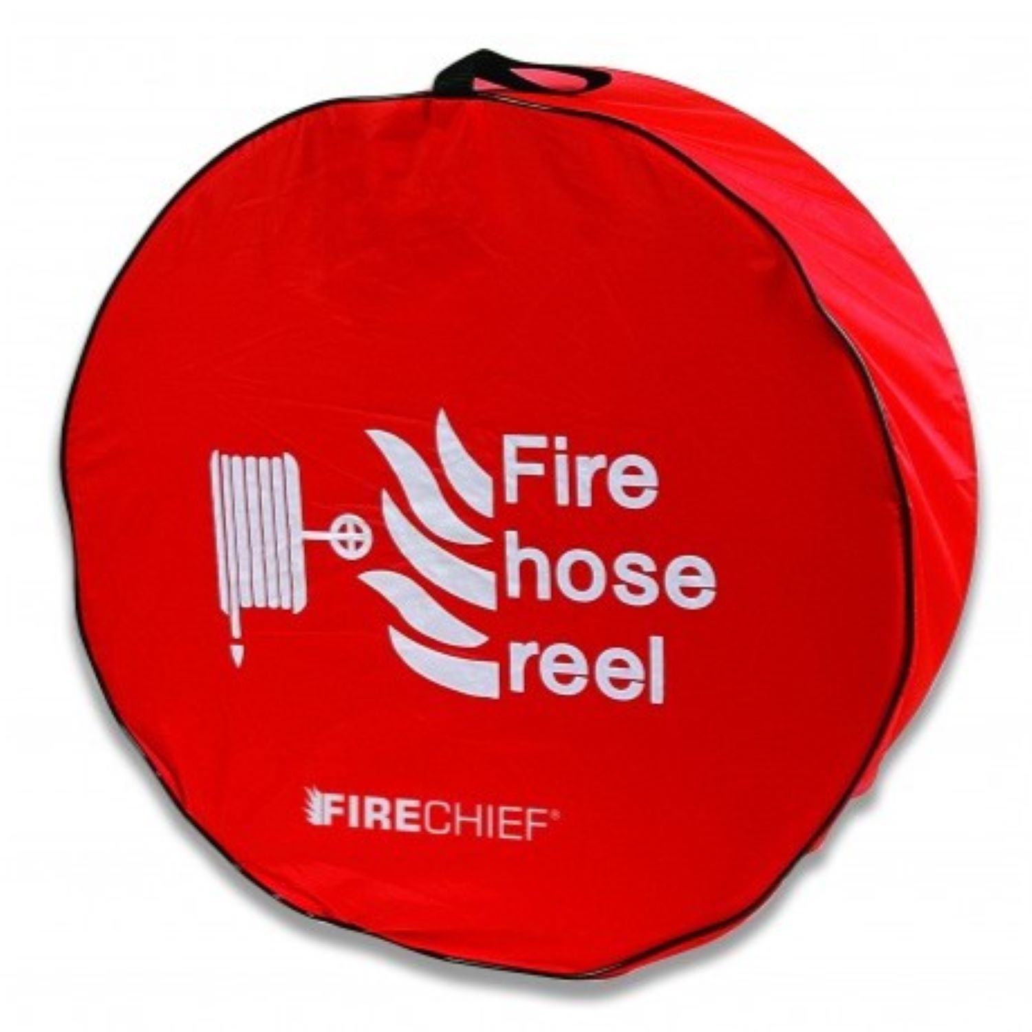 19mm x 30m Fixed Manual Fire Hose Reel