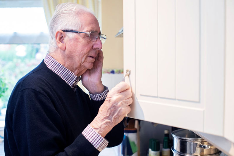 More info about Home Safety Tips for Dementia