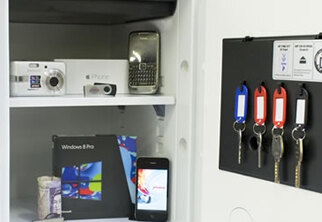 All Security Safes