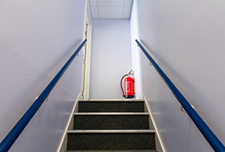 More info about Fire Extinguishers for Corridors