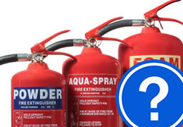 More info about Fire Extinguishers & Equipment FAQs