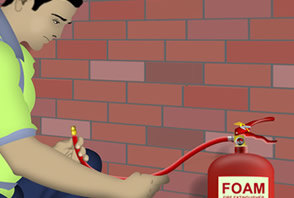 Servicing and Maintenance of Fire Extinguishers