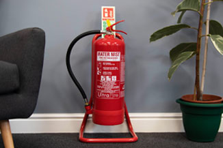 Fire Extinguisher Case Studies