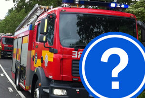 More info about Fire Services in England