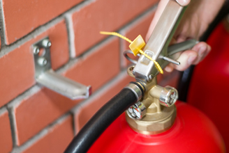 More info about How are P50 Extinguishers Sold, Installed and Commissioned?